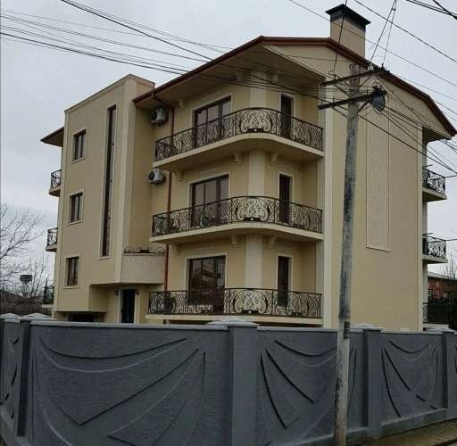 Гостевой дом Eagle — фото 2