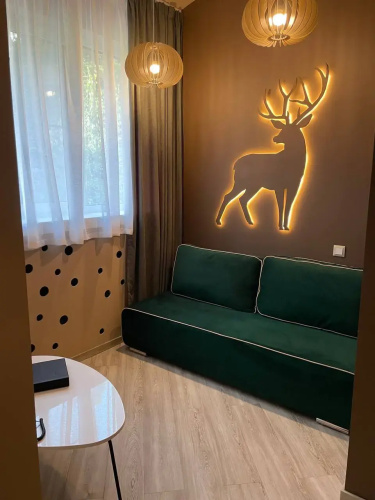 Фотография номера гостиницы Загородный отель Zaytsevo Country Club
