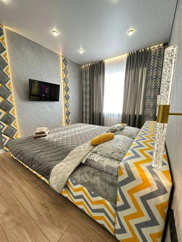 Фотография номера квартиры Квартира на Гражданской 1/1 (HouseVip26)