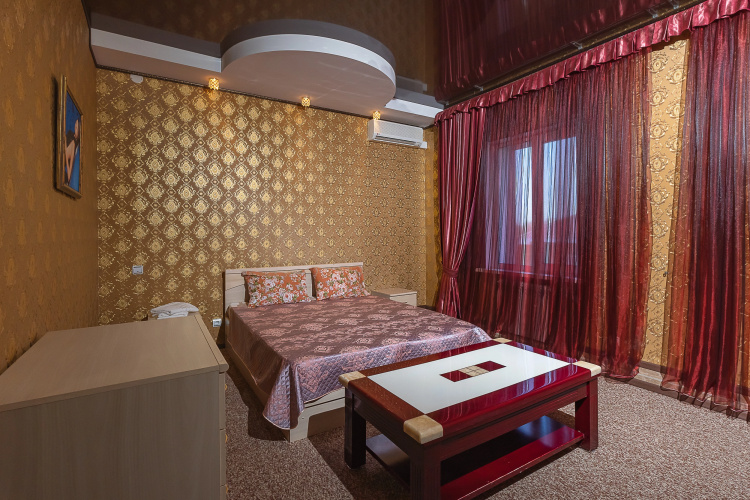 Фотография номера мини отеля Premium Hotel