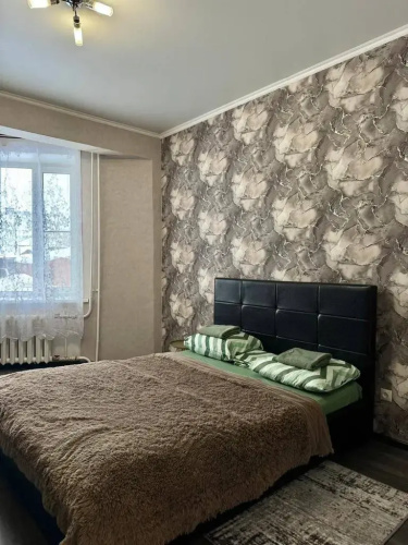 Фотография номера квартиры Квартира в Переулке Некрасова 43