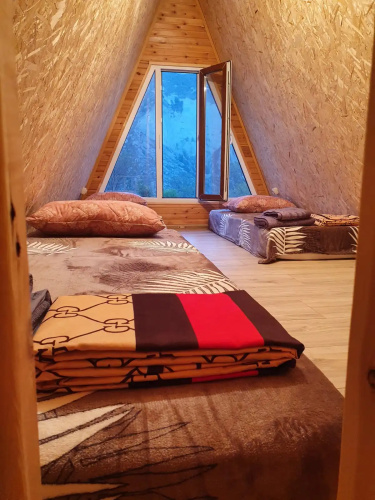 Фотография номера Коттеджа Частный дом Домик в Гунибе