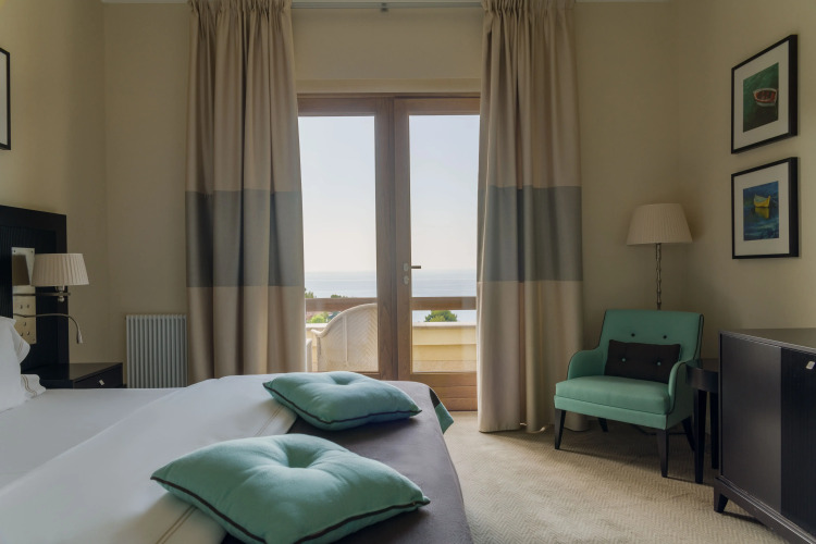 Фотография номера гостиницы Крымский Бриз Hotel&Villas