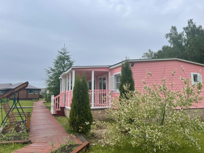 Фотография номера мини отеля Солнечный дом-Casa del Sole