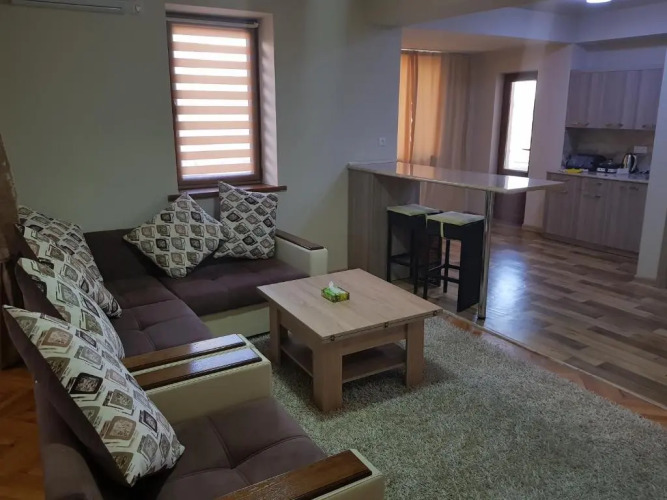 Фотография номера гостиницы Cross Resort
