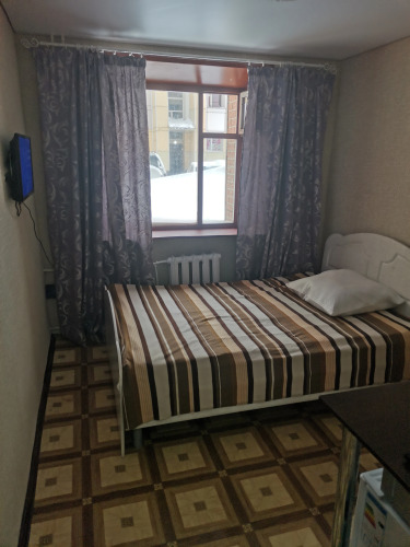 Фотография номера квартиры Апартаменты Daily rest 3