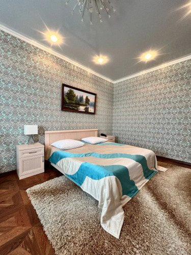 Фотография номера гостиницы АРГА