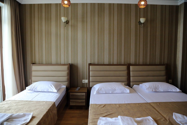 Фотография номера гостиницы Snow King Hotel