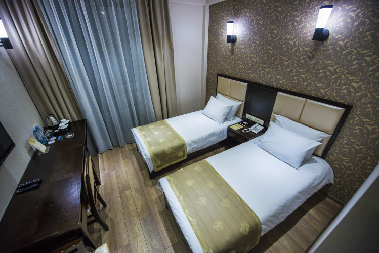 Фотография номера гостиницы Tbilisi Inn