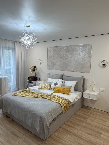Фотография номера квартиры Квартира Vinyl room