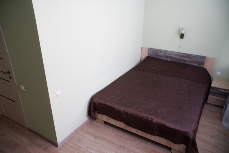  (двуспальная кровать) - изображение 1
