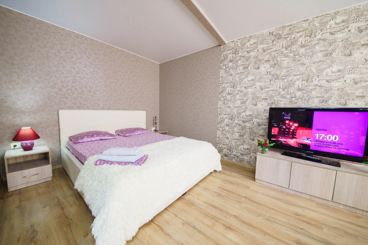 Фотография номера квартиры Апартаменты Favourite Home
