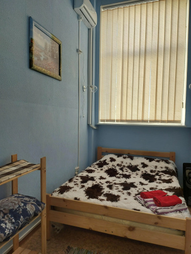 Хостел «Sunny Hostel»