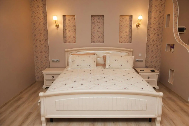 Фотография номера гостиницы Sport Hotel Максимум