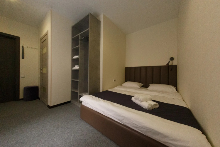 Фотография номера гостиницы A-Rooms