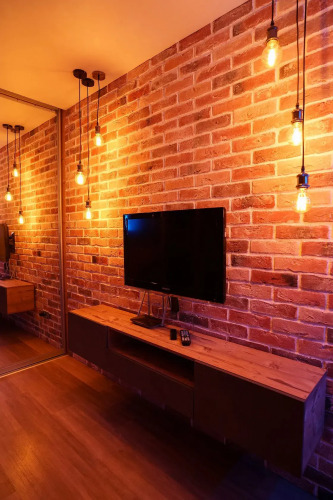 Фотография номера квартиры Квартира Right Room Петра Тарасова 5 ЖК Кошелев