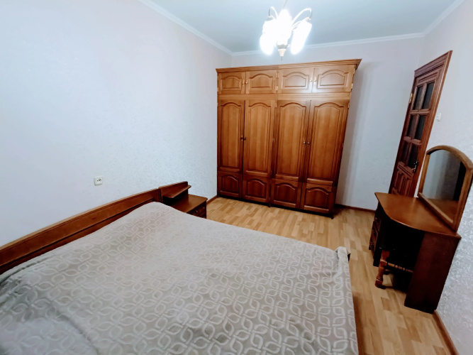 Фотография номера квартиры Квартира Уютная возле ТЦ Тринити