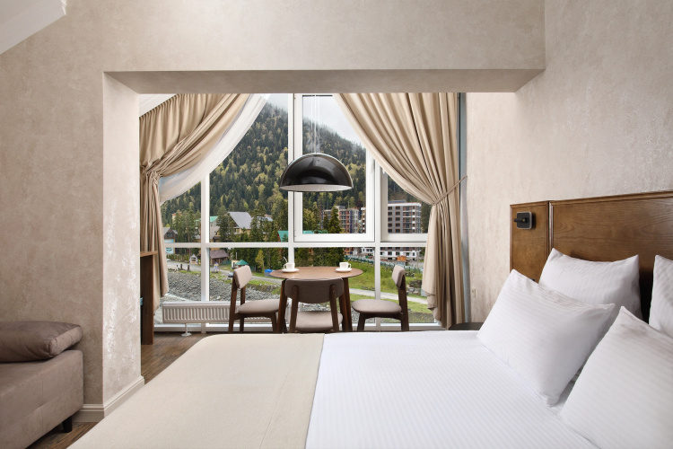  (двуспальная кровать) - изображение 1