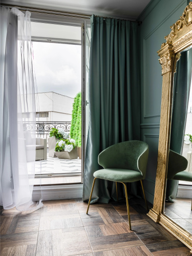 Апарт-отель Intermark Residence
