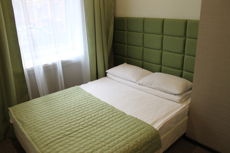 Фотография номера гостиницы Myhotel24 Войковская
