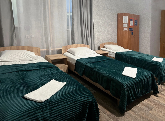 Мини-отель Smart Hotel Курск