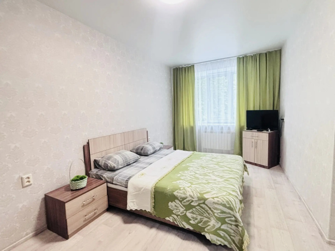 Фотография номера квартиры Квартира Rooms 55