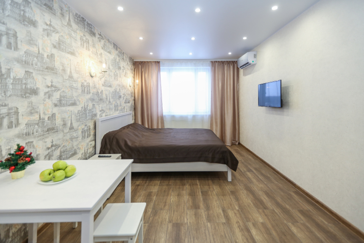 Фотография номера квартиры Жилое помещение MegaStay 10