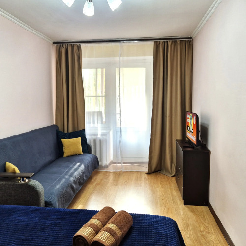 Фотография номера квартиры Квартира Ивантеевка Ул Толмачёва Д 2