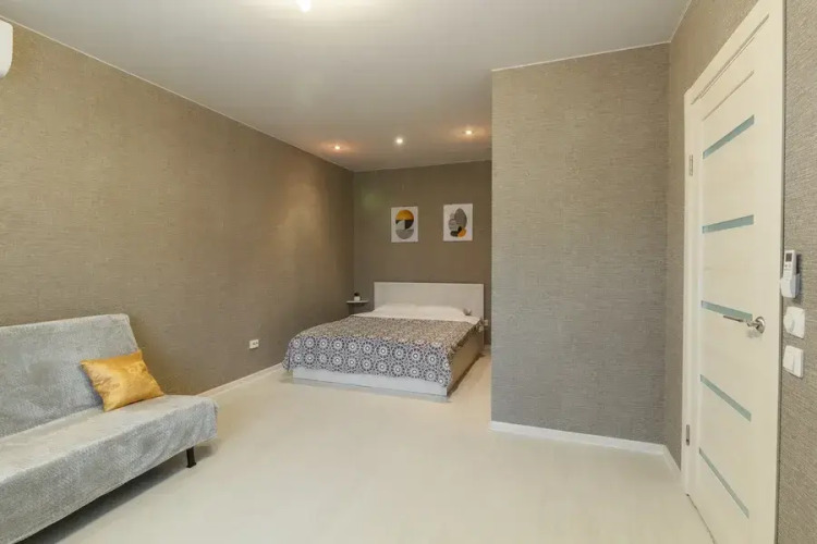Фотография номера квартиры Na Sheksninskom 8/1 Apartments