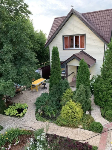 Фотография номера Коттеджа Частный дом для семейного отдыха