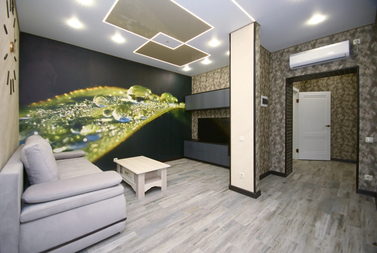 Апартаменты ViP Apart 6