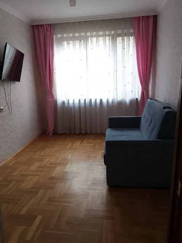 Фотография номера квартиры Квартира для 1-2 Женщин
