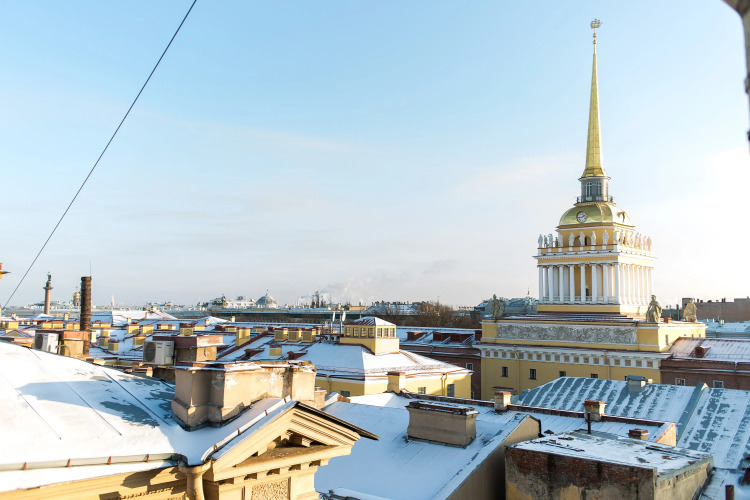 Фотография номера гостиницы Бронза