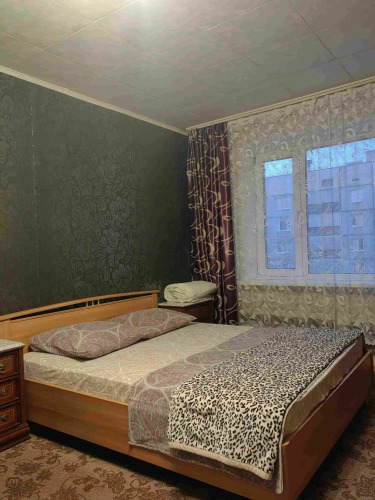 Фотография номера квартиры Квартира на Талнахской улице 25