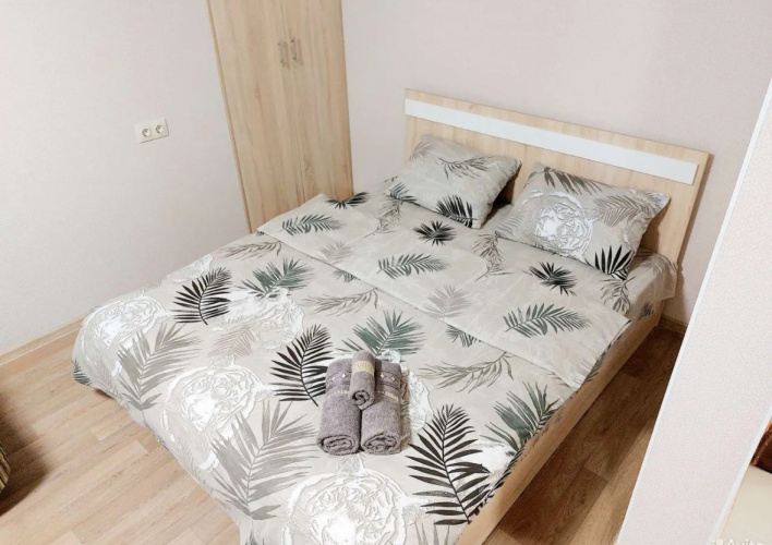 Фотография номера квартиры Квартира Rooms 55