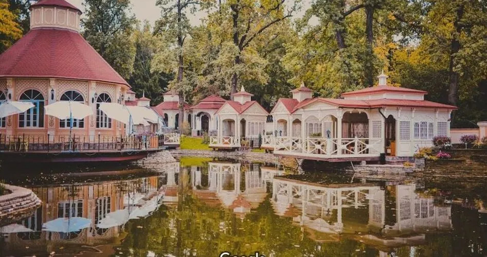Фотография номера квартиры Квартира на главной площади города рядом с парком и достопримечательностями Уфы