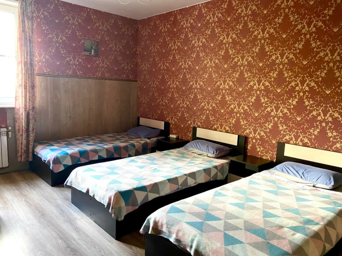 Фотография номера гостиницы Sheremet Hotel