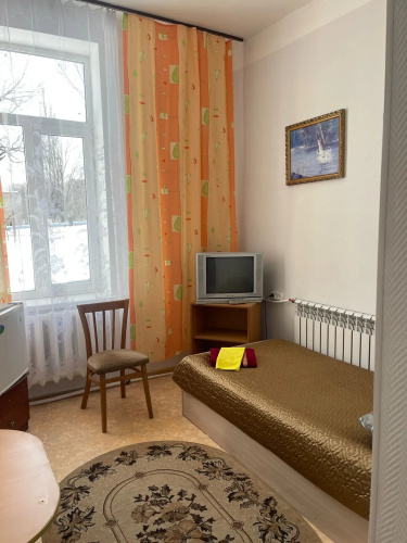 Фотография номера базы отдыха Дубравушка