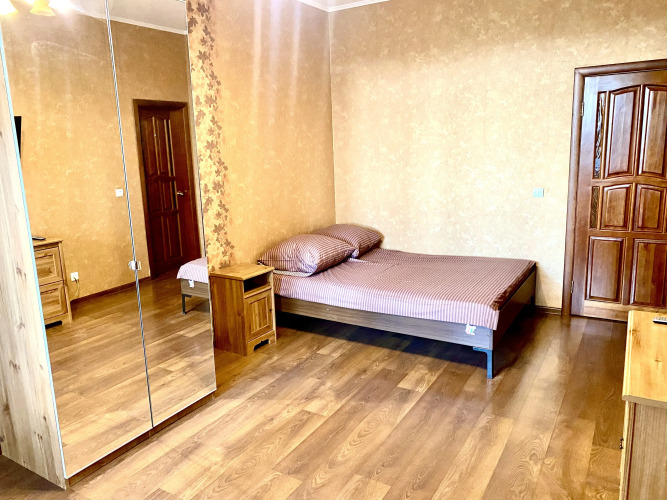 Фотография номера квартиры Апартаменты Top House Студеная 68А 1