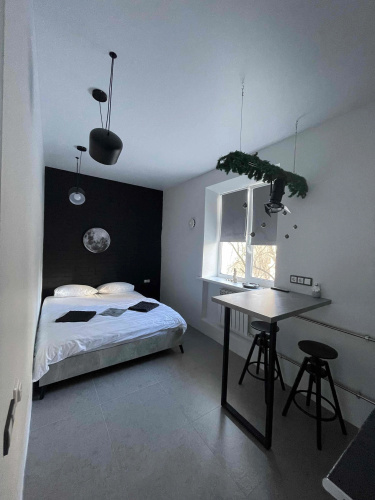 Фотография номера квартиры Апартаменты Home on the mountain