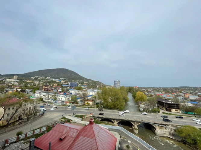 Фотография номера квартиры Квартира на улице Пестова 3