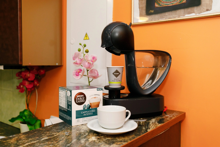 Отель Миллениум