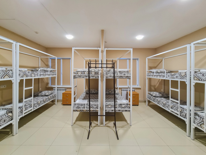 Фотография номера мини отеля Premium Hotel