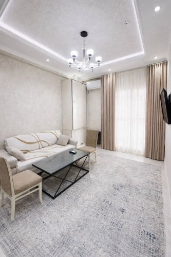 Фотография номера квартиры Квартира Tashkent City
