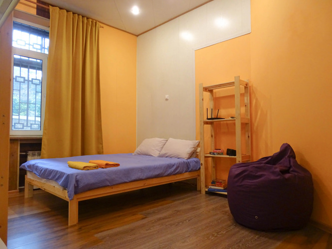 Фотография номера хостела MY ROOM