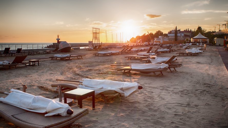 Swissotel resort сочи камелия пляж