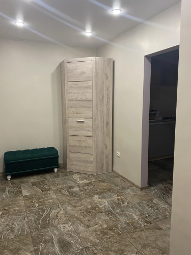 Komfort Apartments