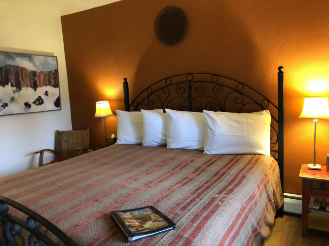 Casa Cuma Bed & Breakfast — фото 2