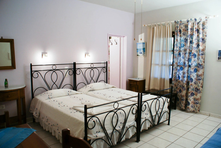 Villa Arni