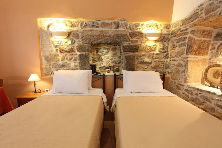 Stoes Traditional Suites — фото 2